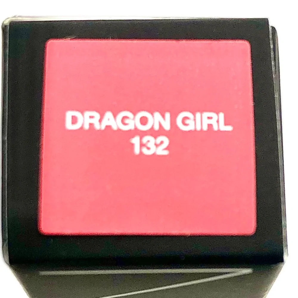🌸 3 for $33 NARS Lipstick DRAGON GIRL 132 NEW BOX